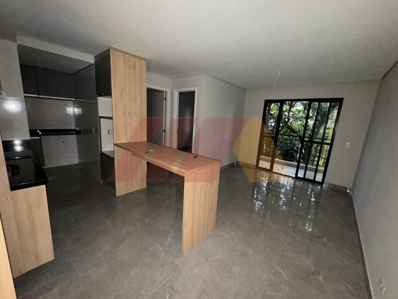 Apartamento para Locação - Vila Medeiros