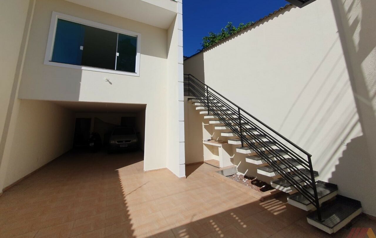 Sobrado para Venda - Jardim Virginia Bianca