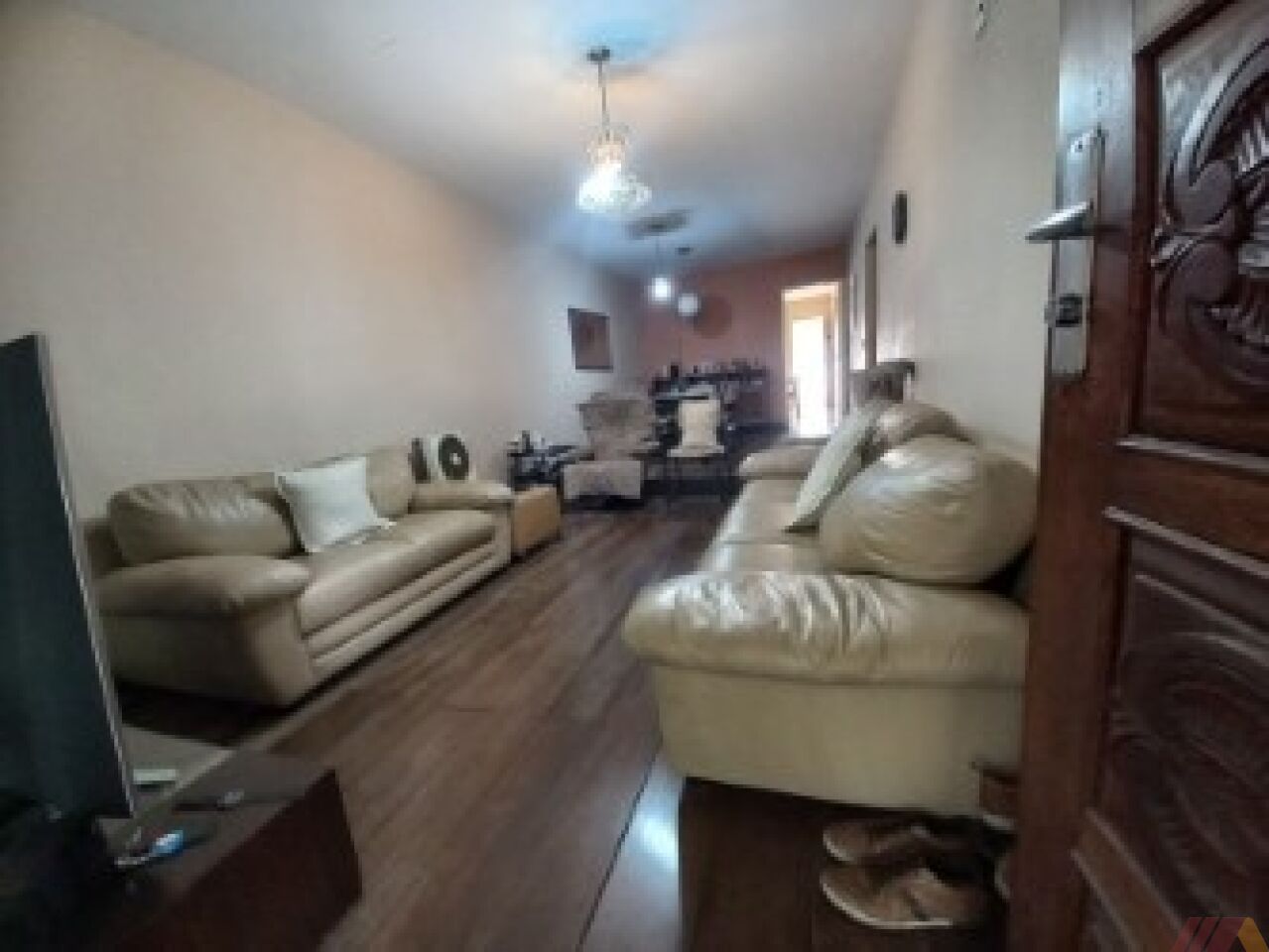 Casa Térrea para Venda - Santana