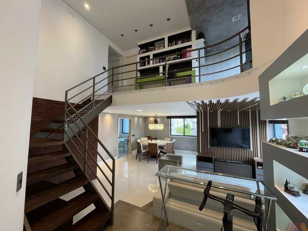 Apartamento para Venda - Santana