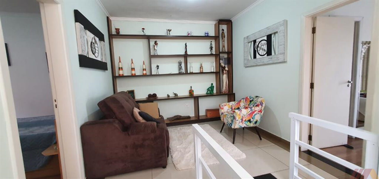 Sobrado para Venda - Vila Gustavo