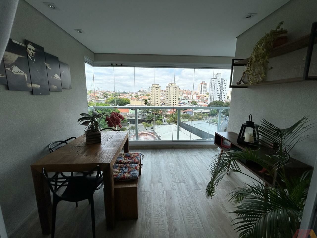 Apartamento para Venda - Jardim São PauloZona Norte