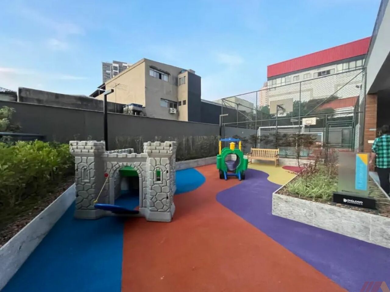 Apartamento para Venda - Parada Inglesa