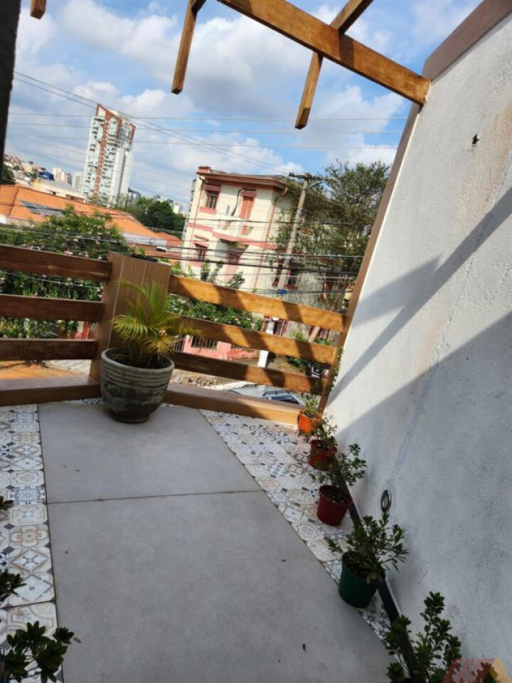 Casa Assobradada para Venda - Jardim São PauloZona Norte
