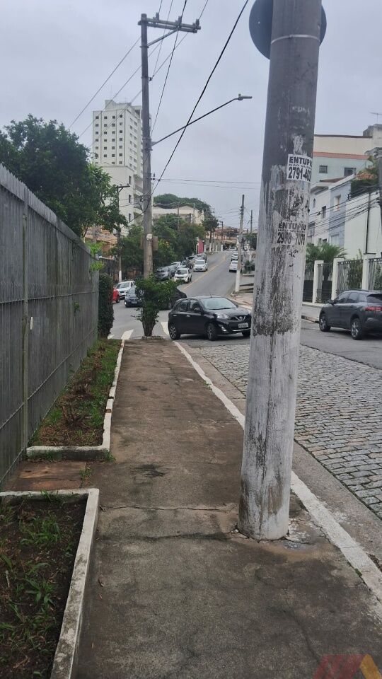 Terreno para Venda - Jardim São PauloZona Norte
