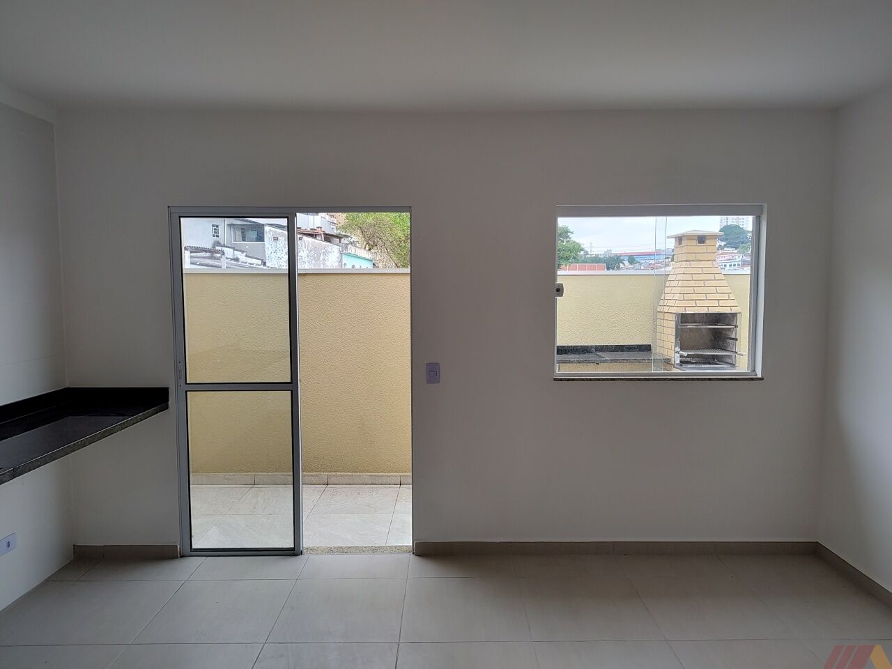 Apartamento para Venda - Parada Inglesa