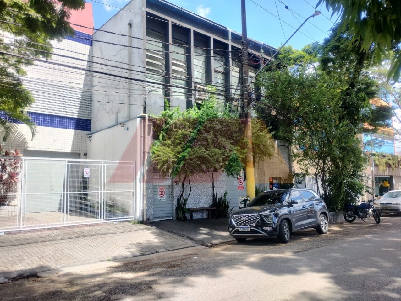 Galpão para Venda - Casa Verde