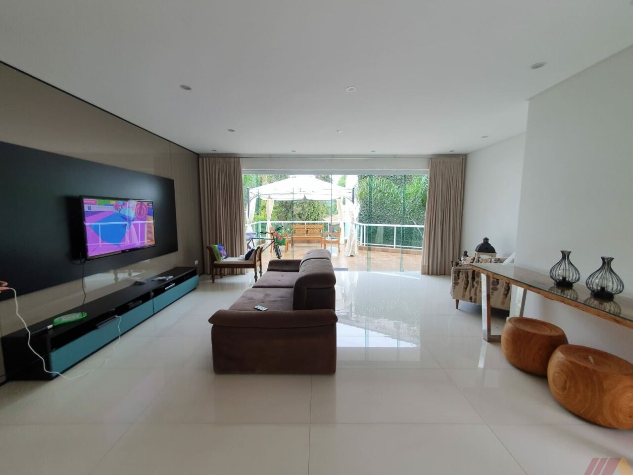 Casa Térrea para Venda - Vila Albertina