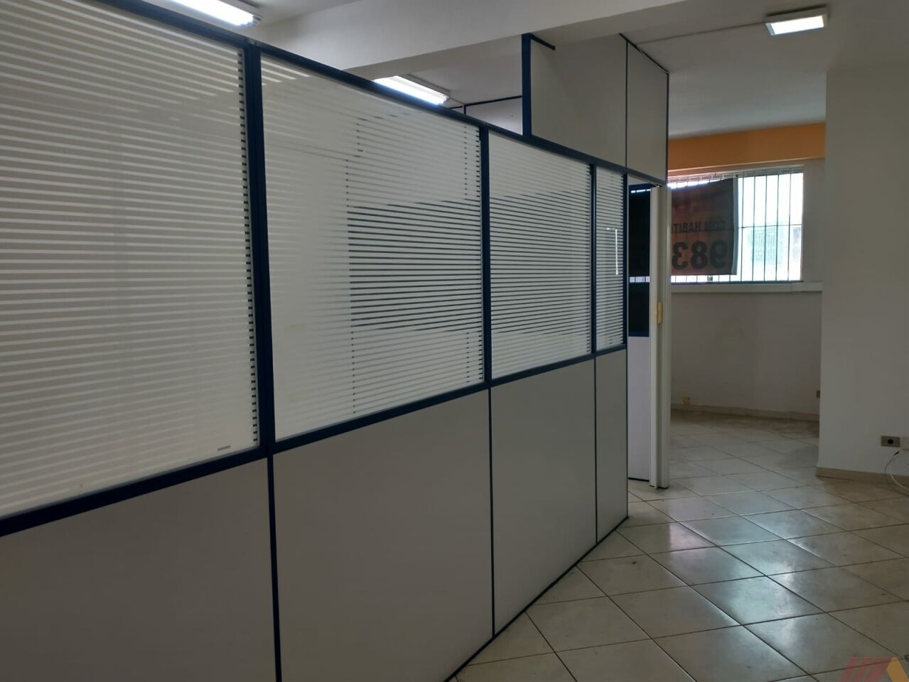 Conj. Comercial para Locação - Jardim das Laranjeiras