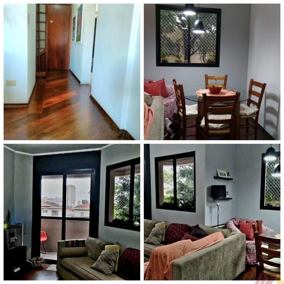 Apartamento para Venda - Lauzane Paulista