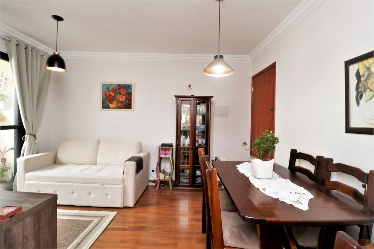 Apartamento para Venda - Parque Mandaqui