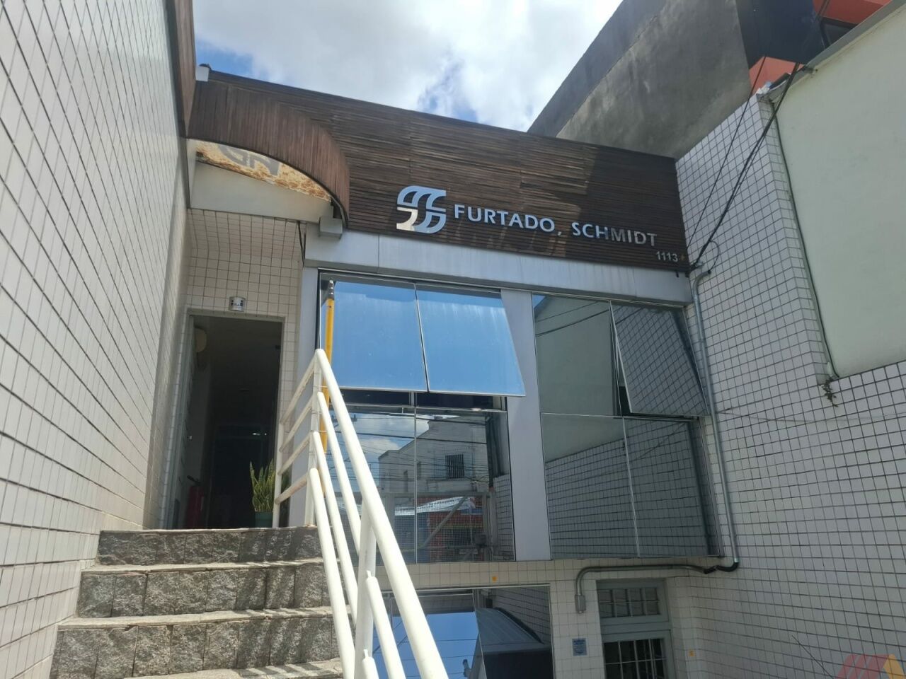 Comercial para Venda - Santana