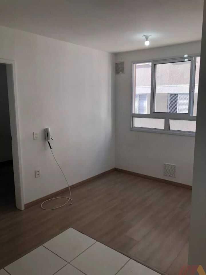 Apartamento para Venda - Santana