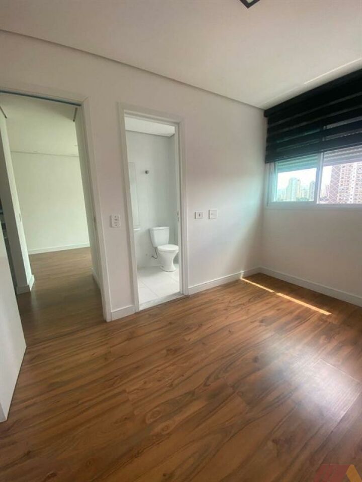 Apartamento para Venda - Santa Teresinha