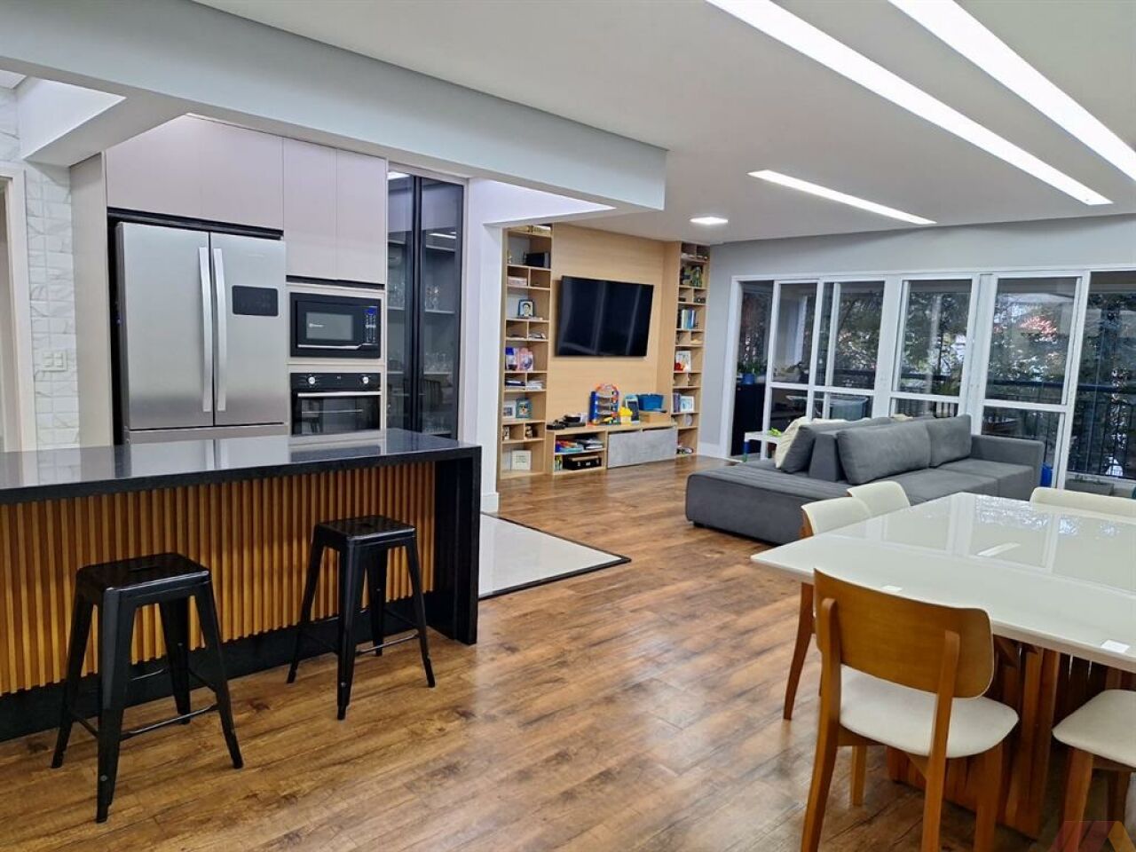 Apartamento para Venda - Vila Irmãos Arnoni