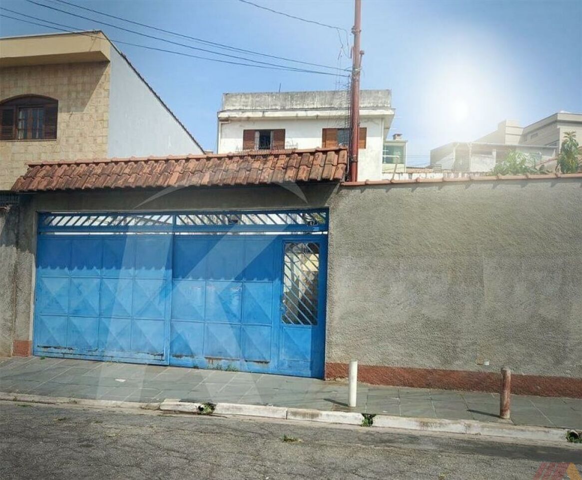 Sobrado para Venda - Vila Constança