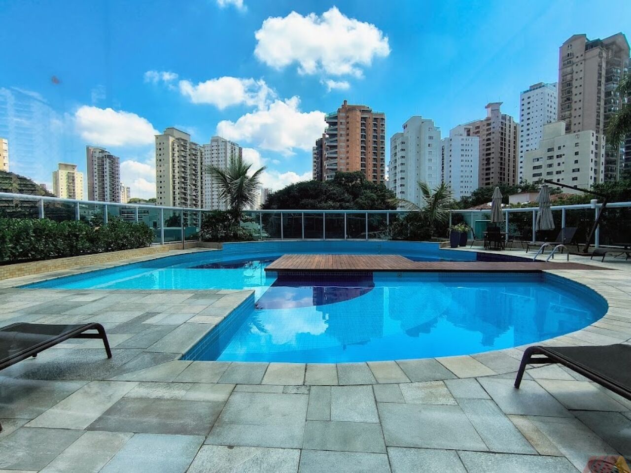 Apartamento para Venda - Santana