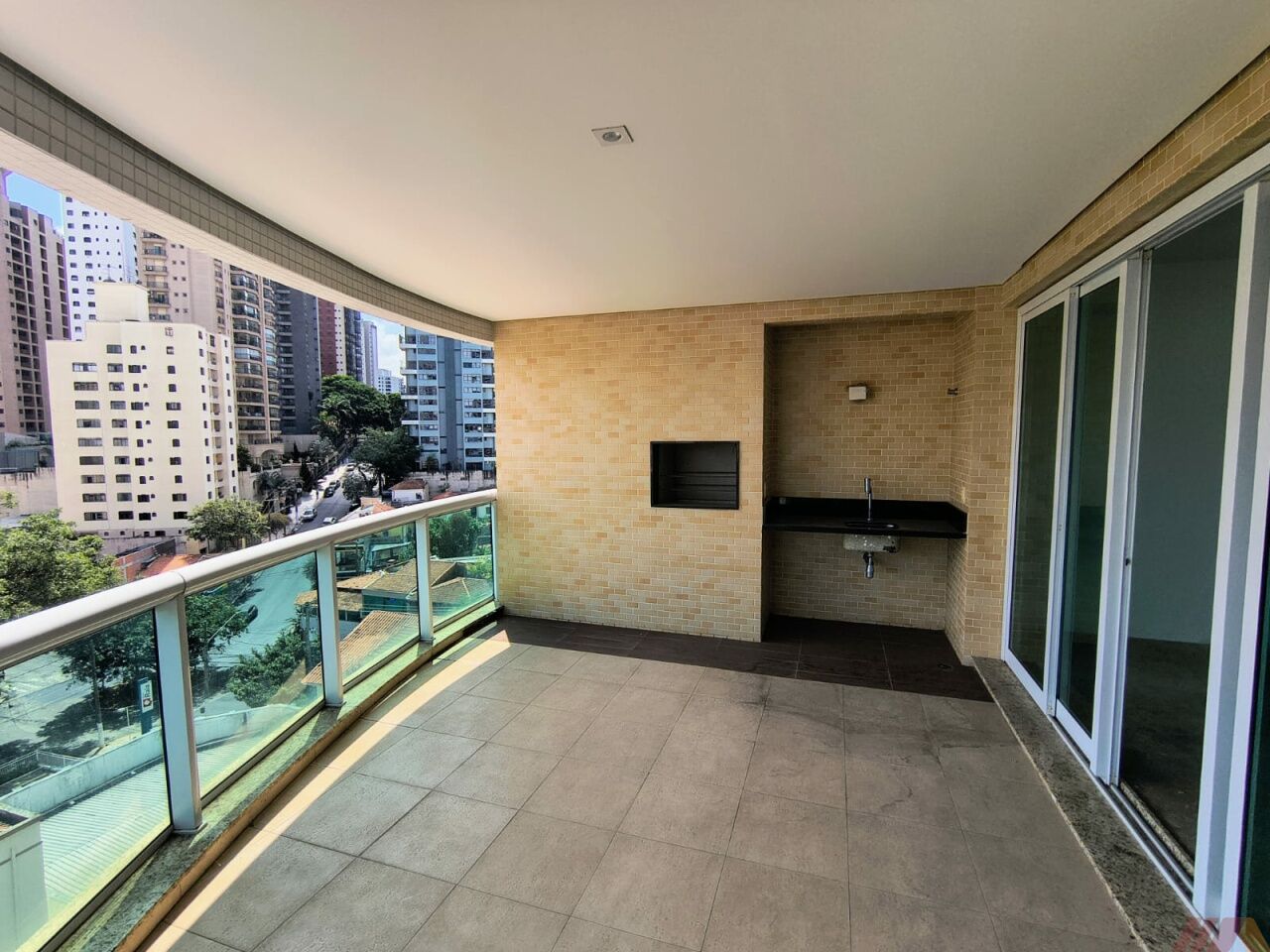 Apartamento para Venda - Santana