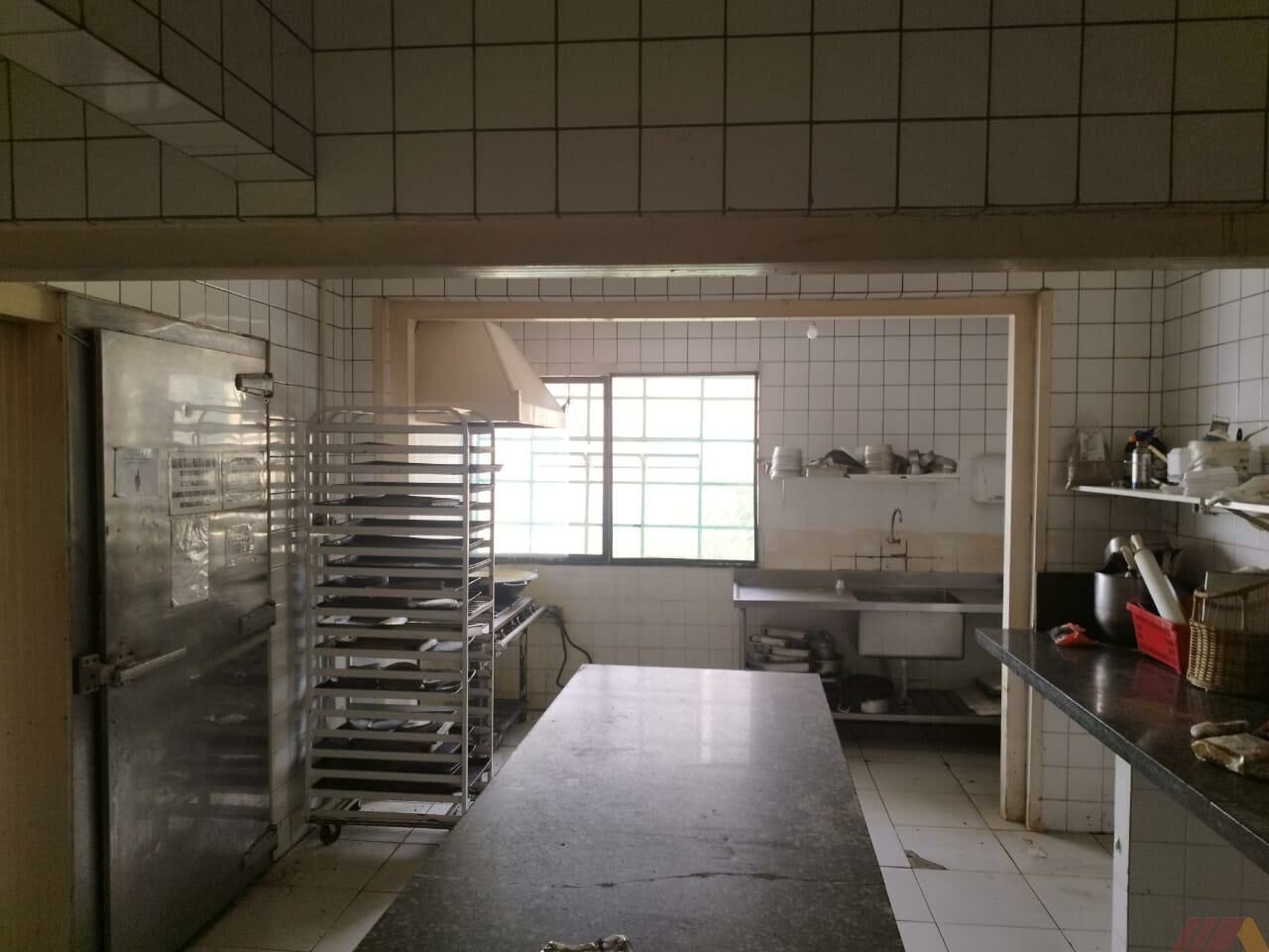 Prédio para Venda - Tucuruvi