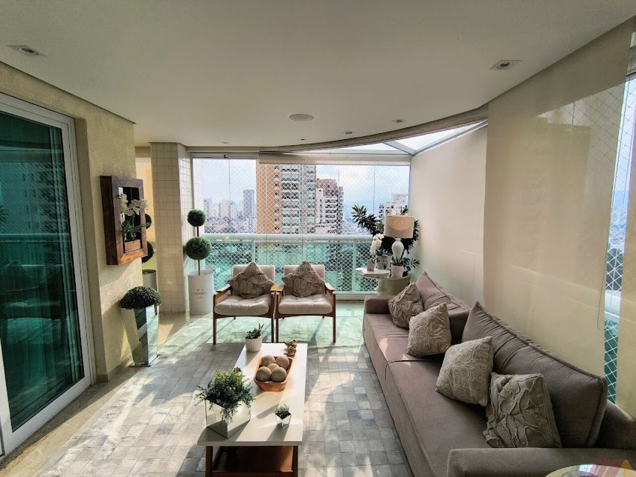 Apartamento para Venda - Santana