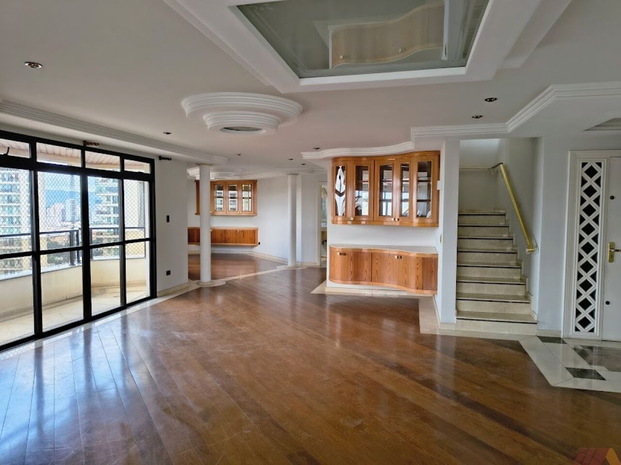 Apartamento para Venda - Água Fria