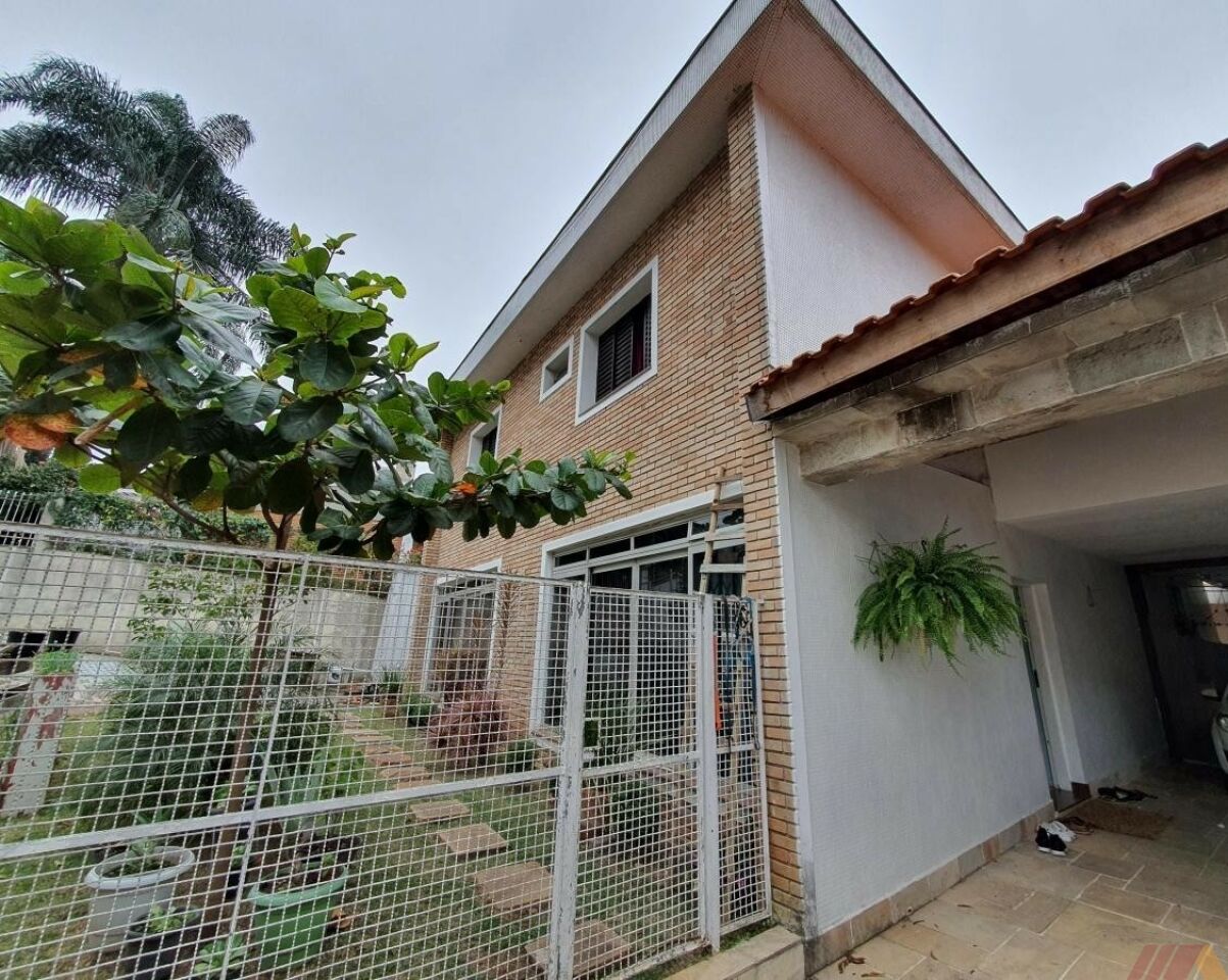 Sobrado para Venda - Jardim São Bento