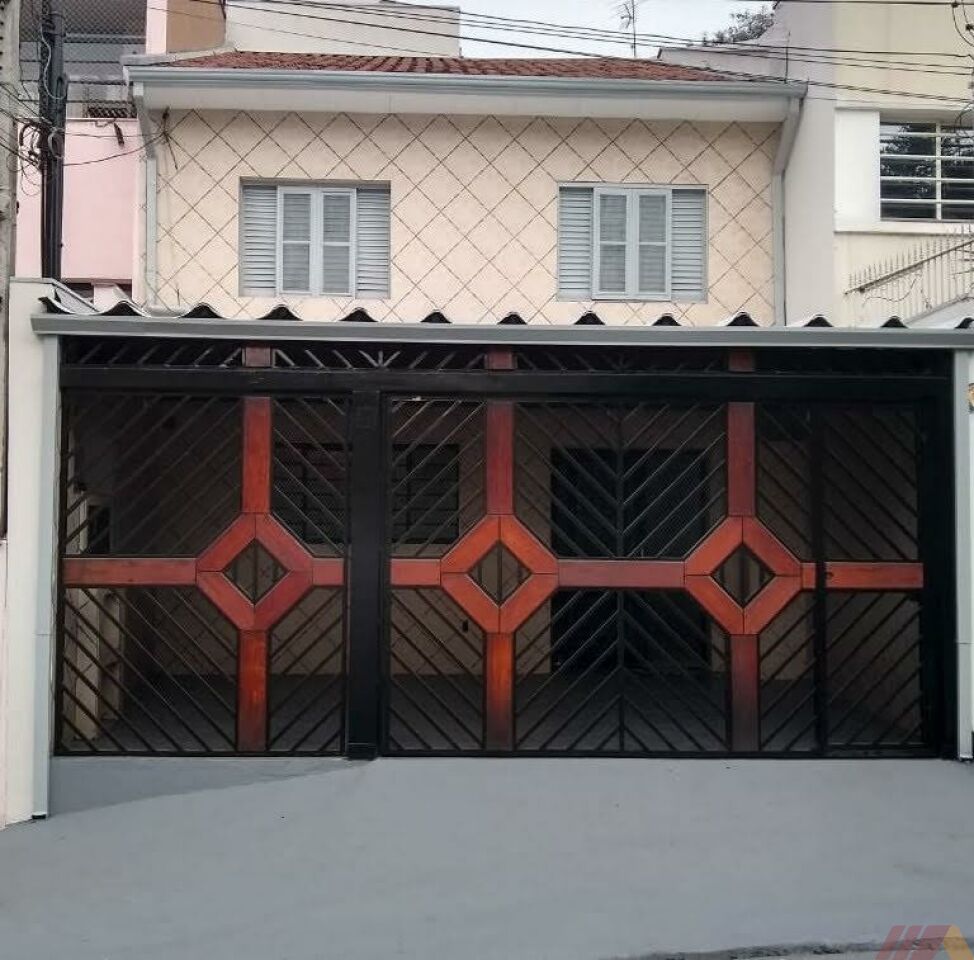 Sobrado para Venda - Jardim São PauloZona Norte