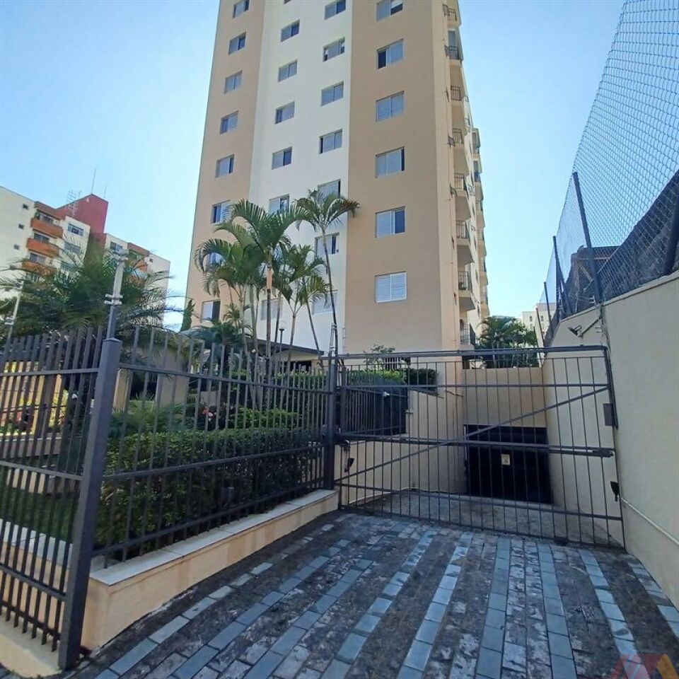 Apartamento para Venda - Lauzane Paulista