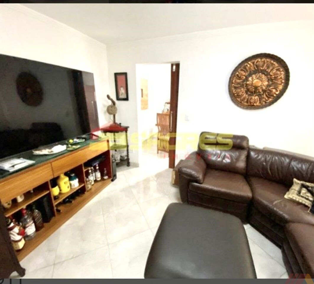 Casa Assobradada para Venda - Carandiru