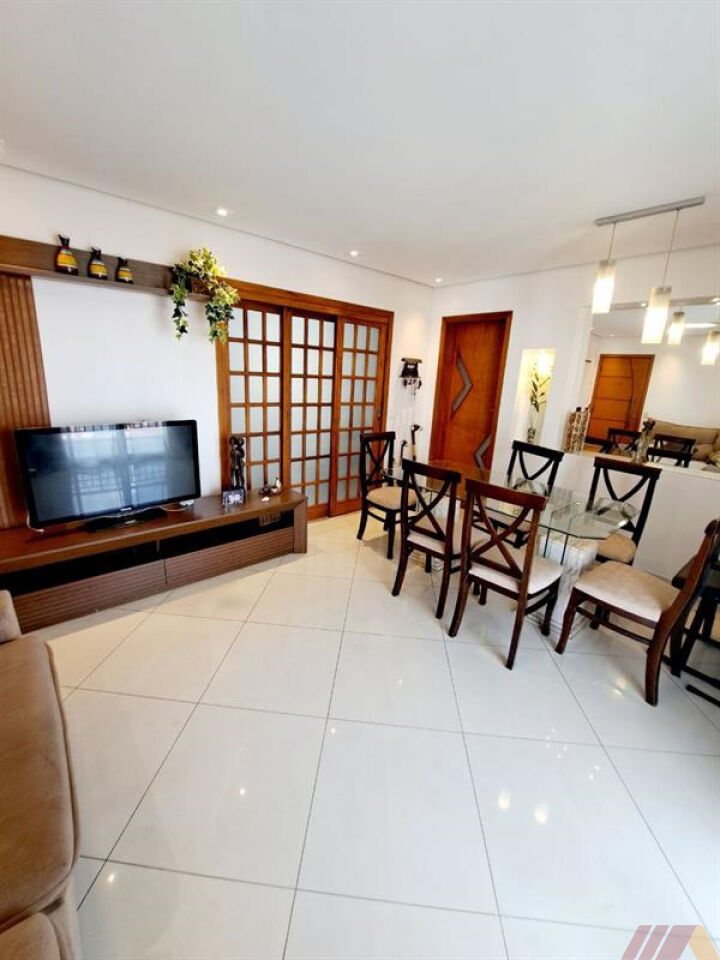 Apartamento para Venda - Lauzane Paulista