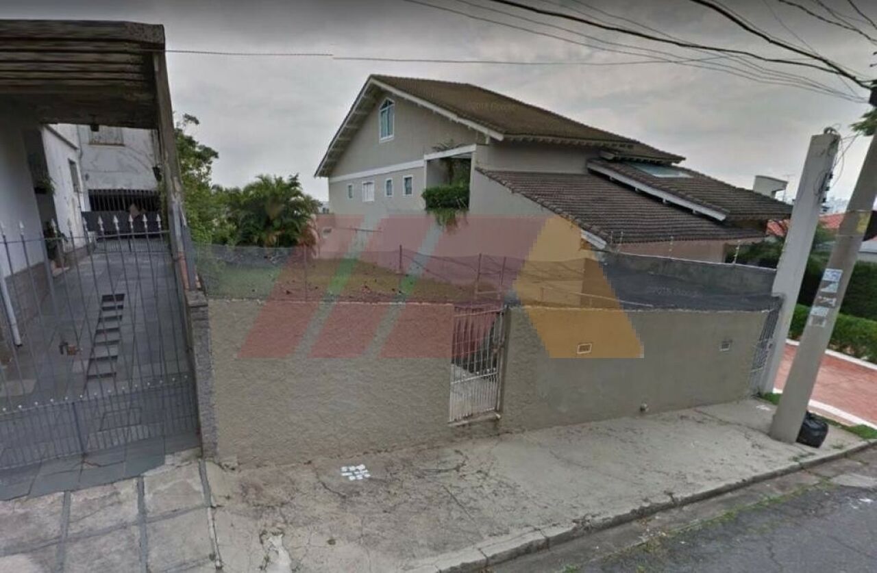 Terreno para Venda - Jardim São Bento