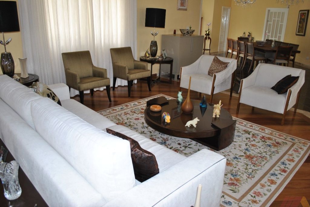 Casa Assobradada para Venda - Tucuruvi