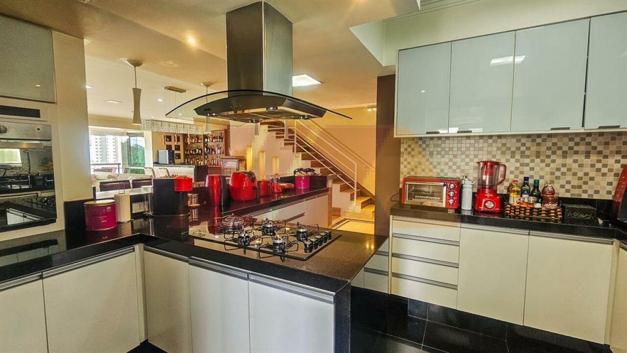 Duplex para Venda - Parque Mandaqui