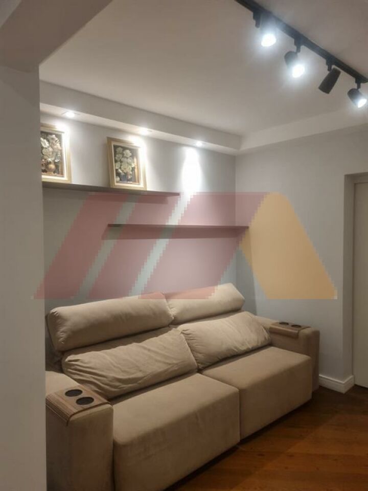 Apartamento para Venda - Tucuruvi
