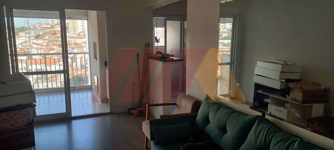 Apartamento para Venda - Parada Inglesa
