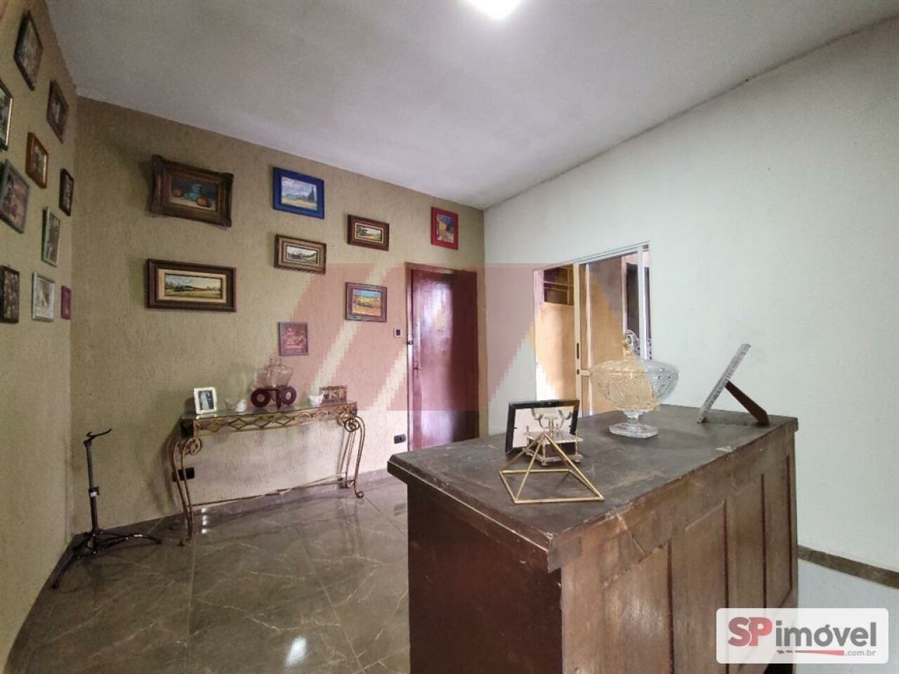 Sobrado para Venda - Jardim São PauloZona Norte