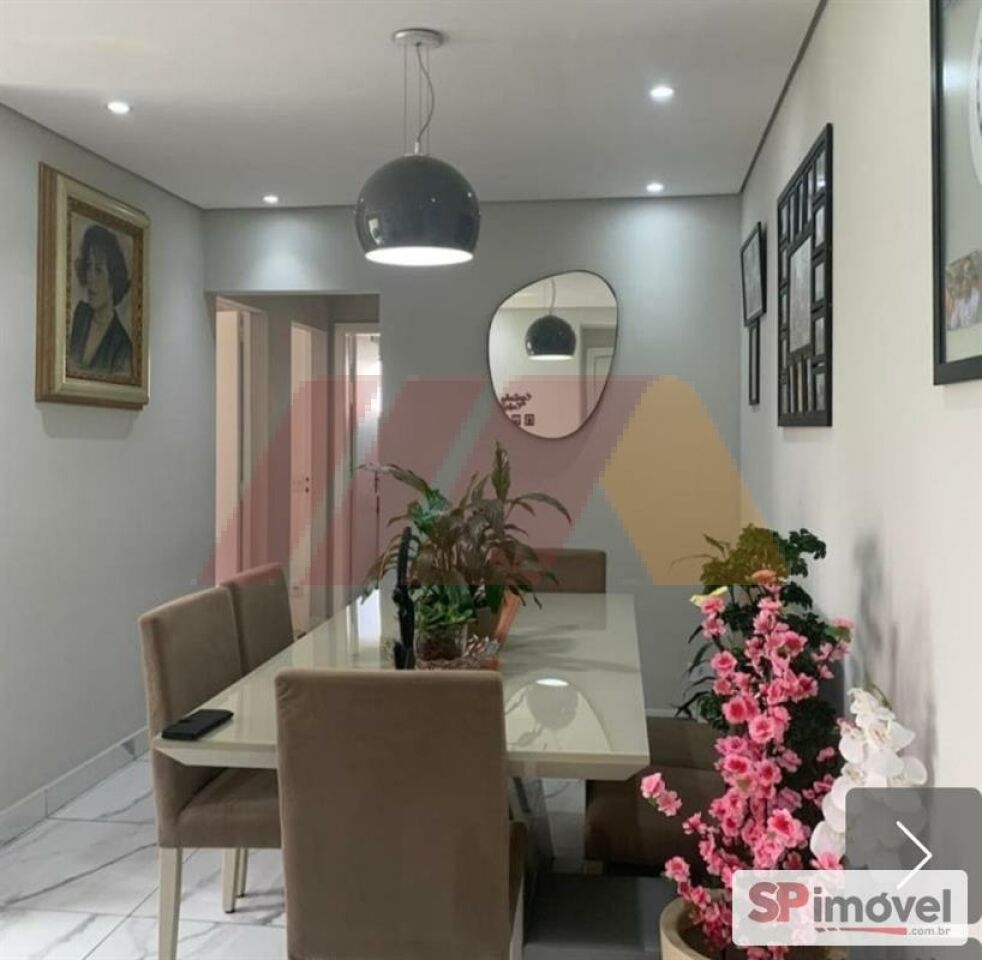 Apartamento para Venda - Lauzane Paulista
