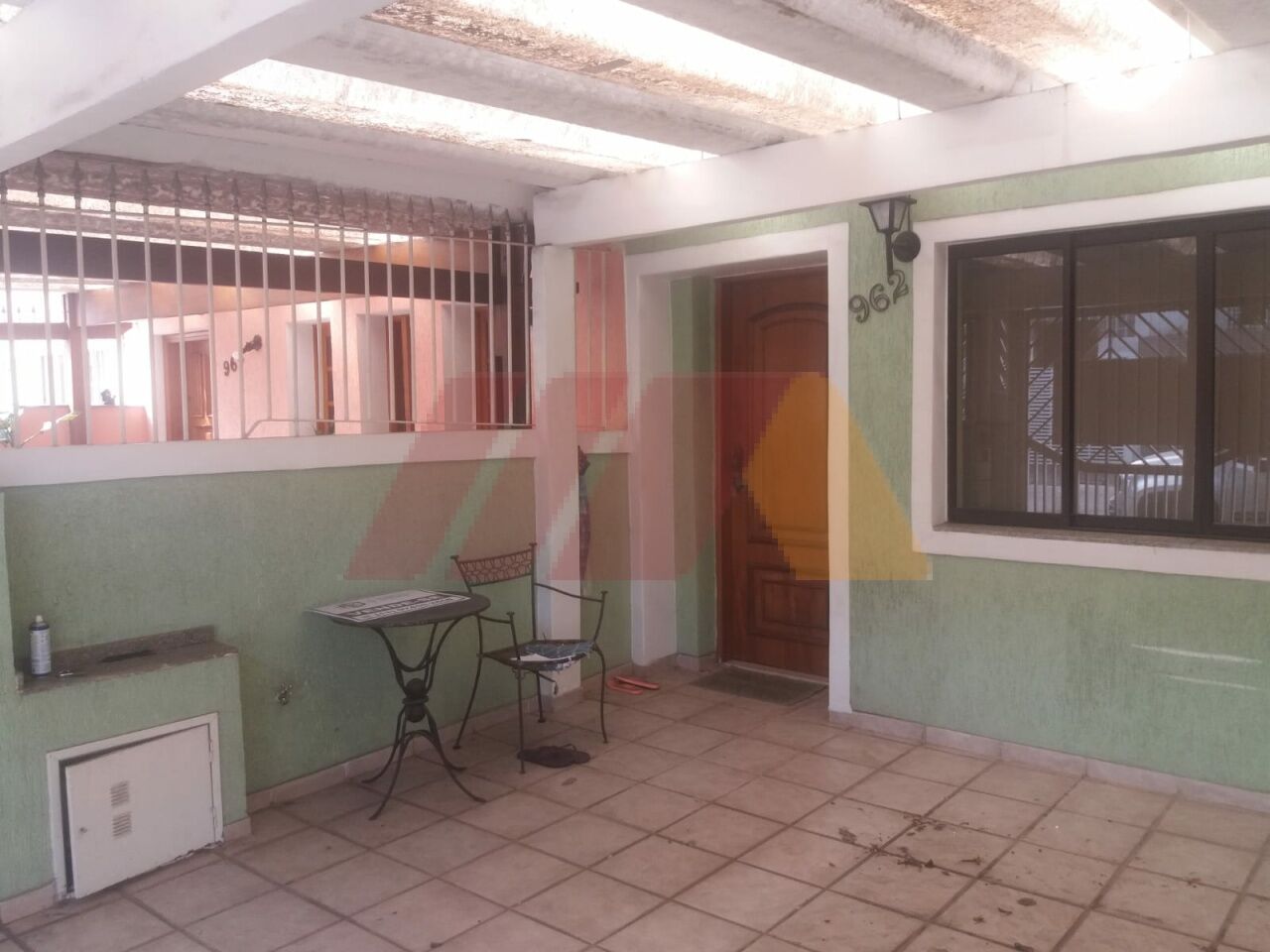 Casa Assobradada para Venda - Santana