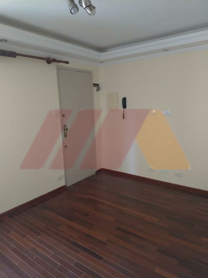 Apartamento para Venda - Vila Paulicéia