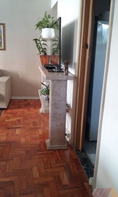 Apartamento para Venda - Santa Teresinha