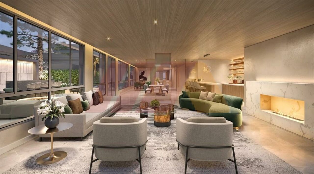 Apartamento para Venda - Tucuruvi