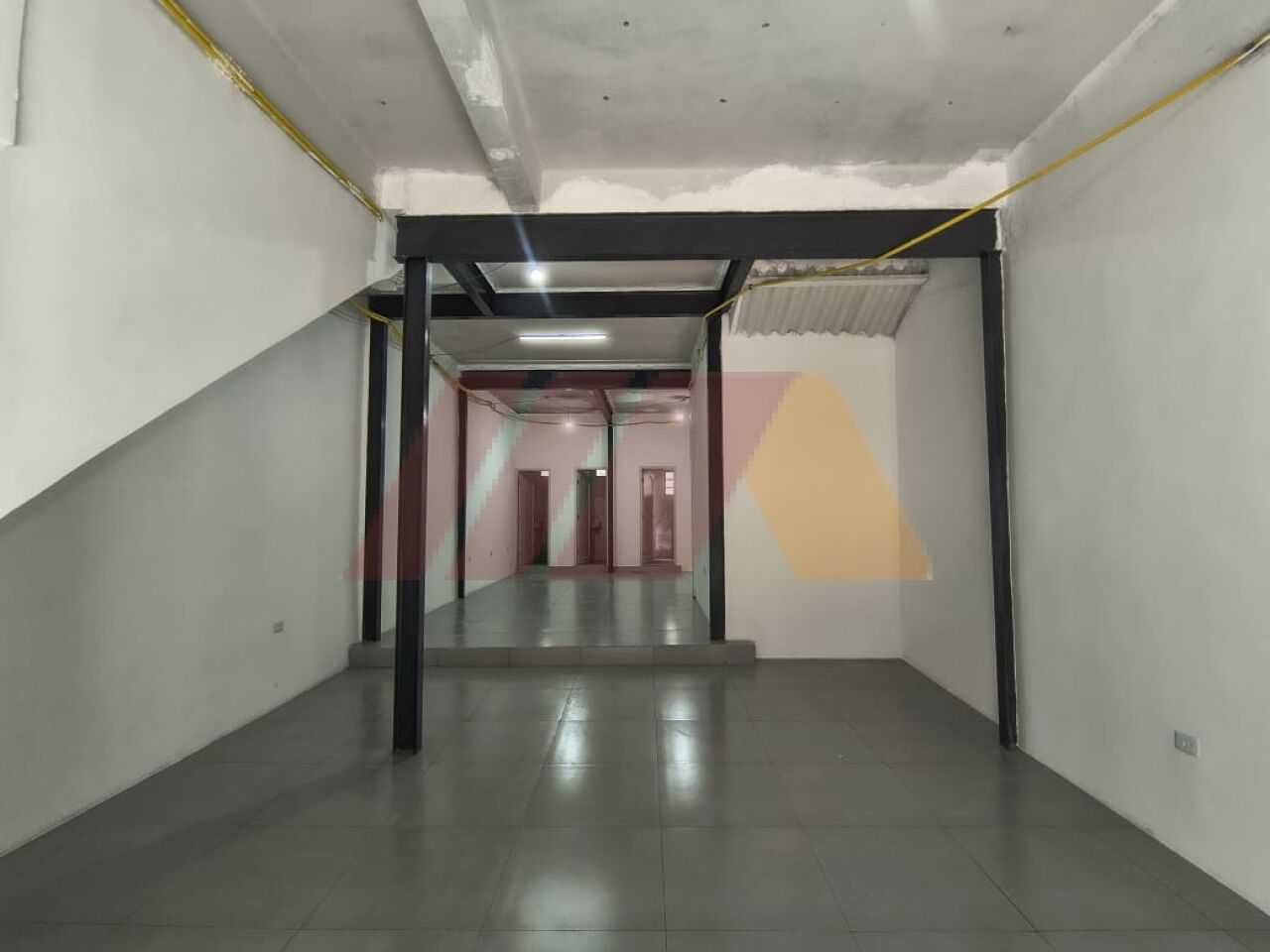 Loja para Locação - Jardim São PauloZona Norte