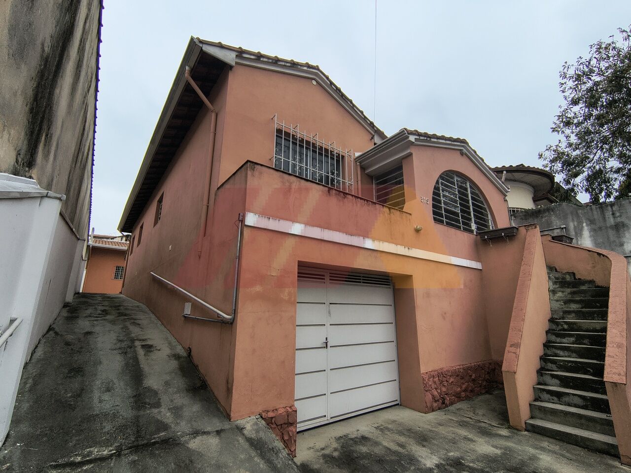 Sobrado para Venda - Jardim São PauloZona Norte