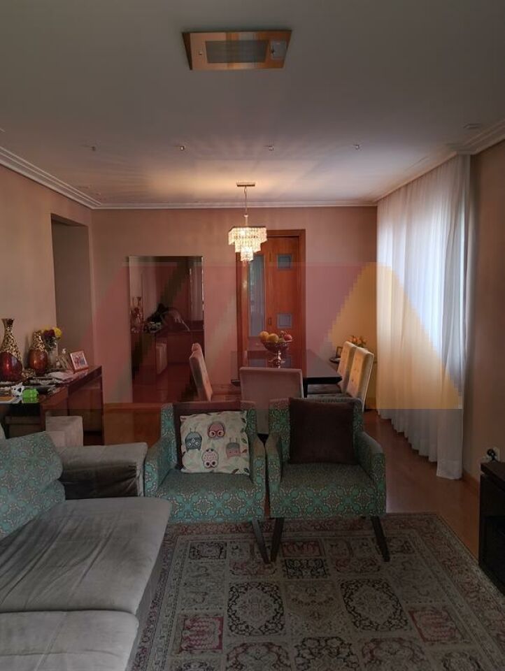Apartamento para Venda - Santa Teresinha