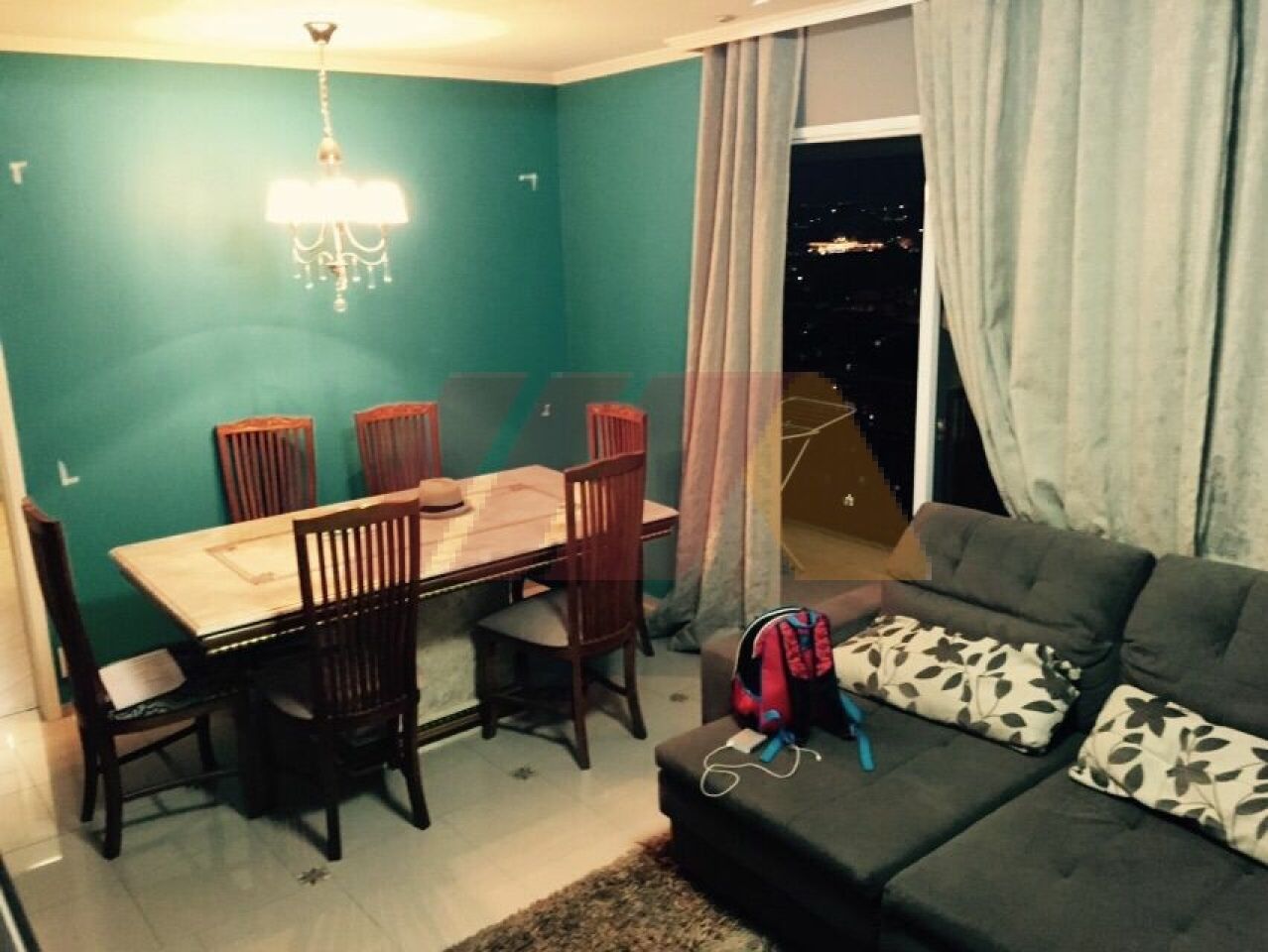 Apartamento para Venda - Lauzane Paulista