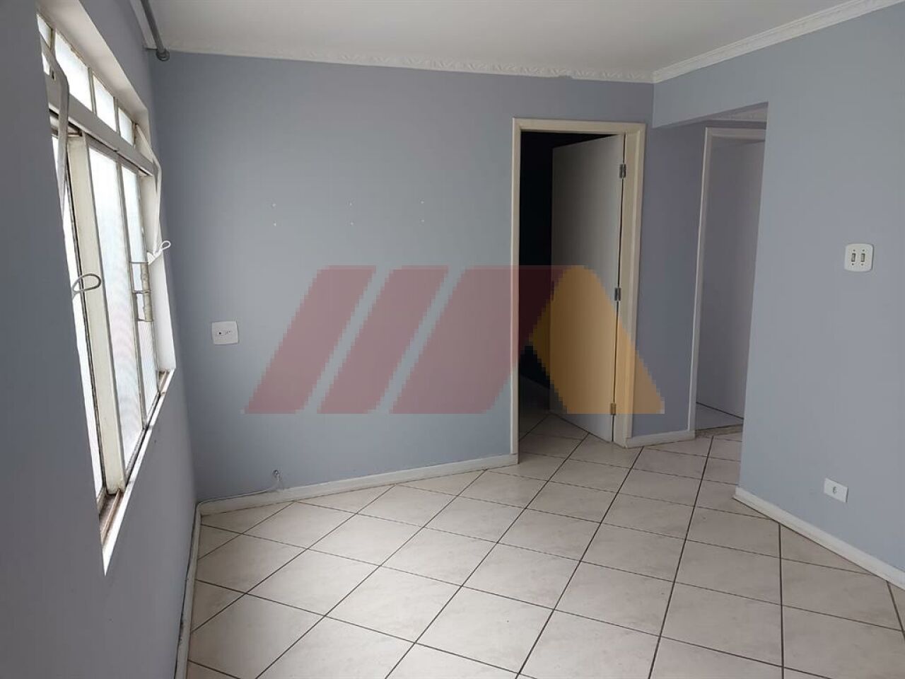 Apartamento para Venda - Vila Paulicéia