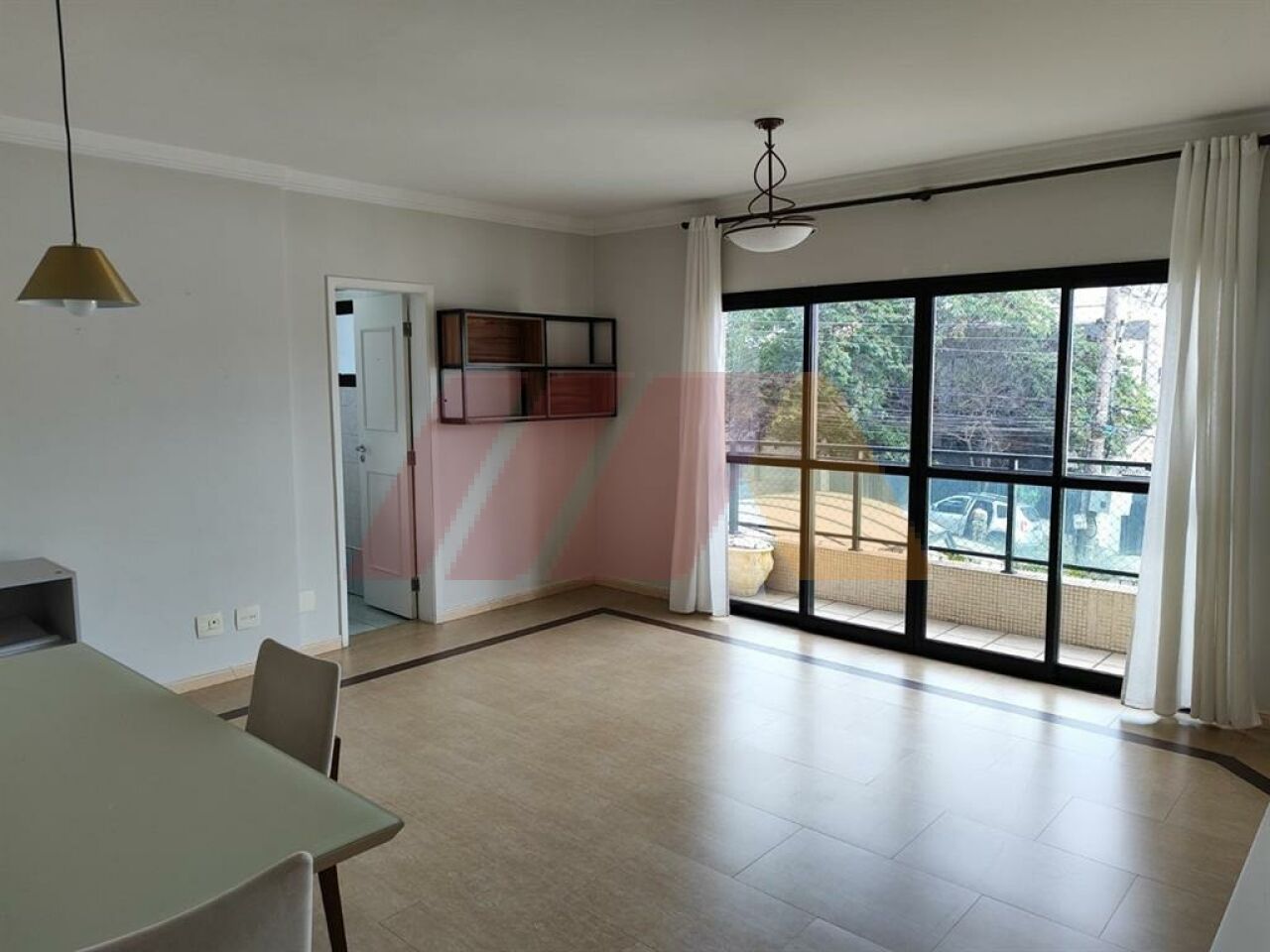 Apartamento para Venda - Vila Ester Zona Norte