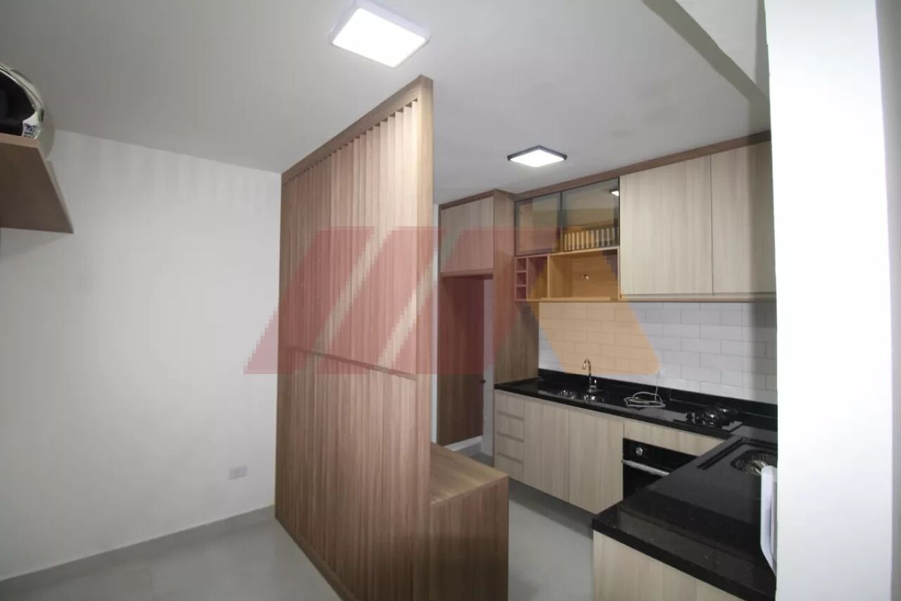 Apartamento para Locação - Vila Paulicéia