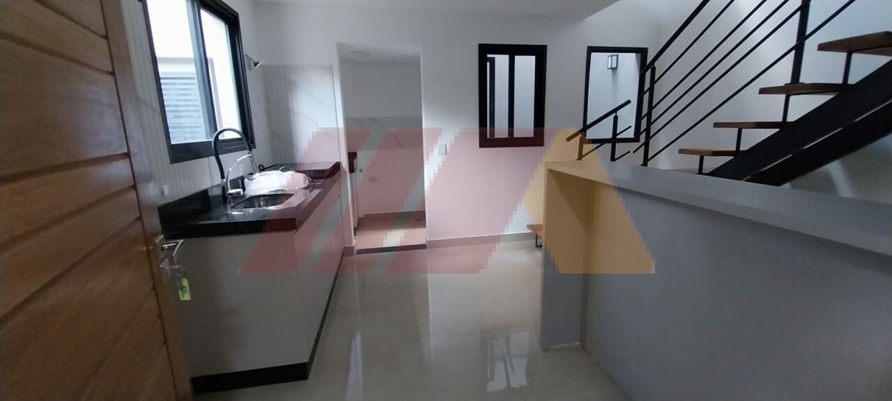 Apartamento para Locação - Santana