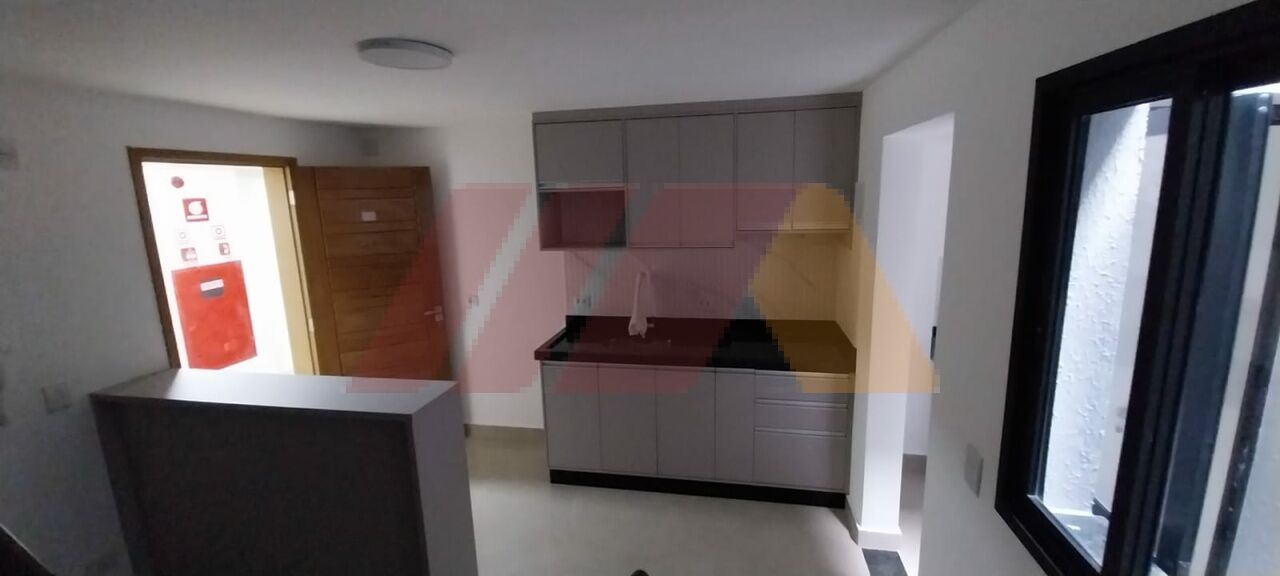 Apartamento para Locação - Santana
